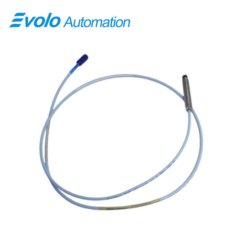 330103-00-06-10-12-00	3300 XL 8 mm Proximity Probes 