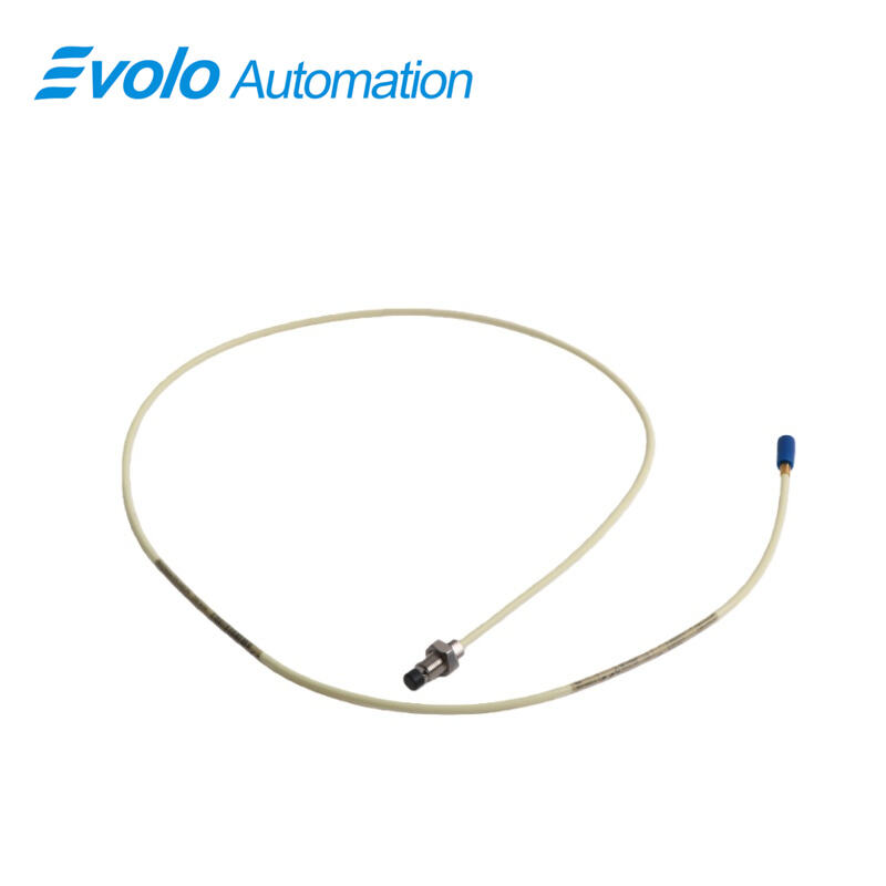 21504-000-008-10-02 Proximity Sensor	