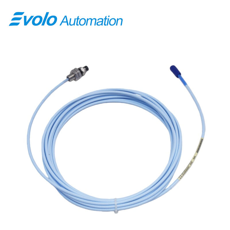 330106-05-30-50-02-05 3300 XL 8 mm Reverse Mount Probe