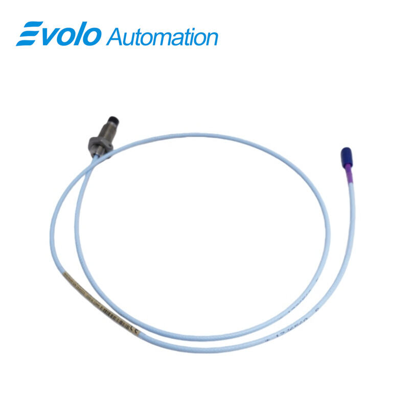 330703-000-040-10-02-00 3300 XL 11 mm Proximity Probe