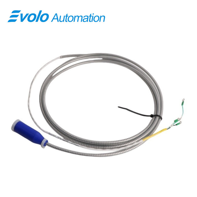 106765-04 Interconnect Cable