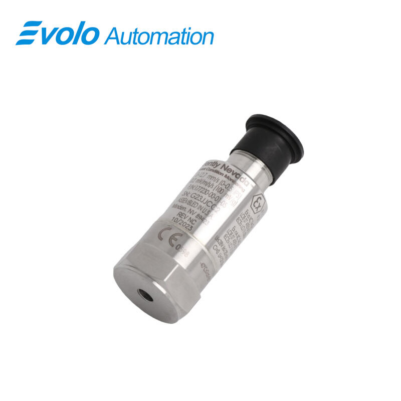  330104-02-19-10-01-00  3300 XL 8 mm Proximity Probes 