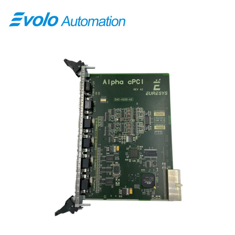 CPCI-2IPC-6U Modulus Tabulae Matris Bus