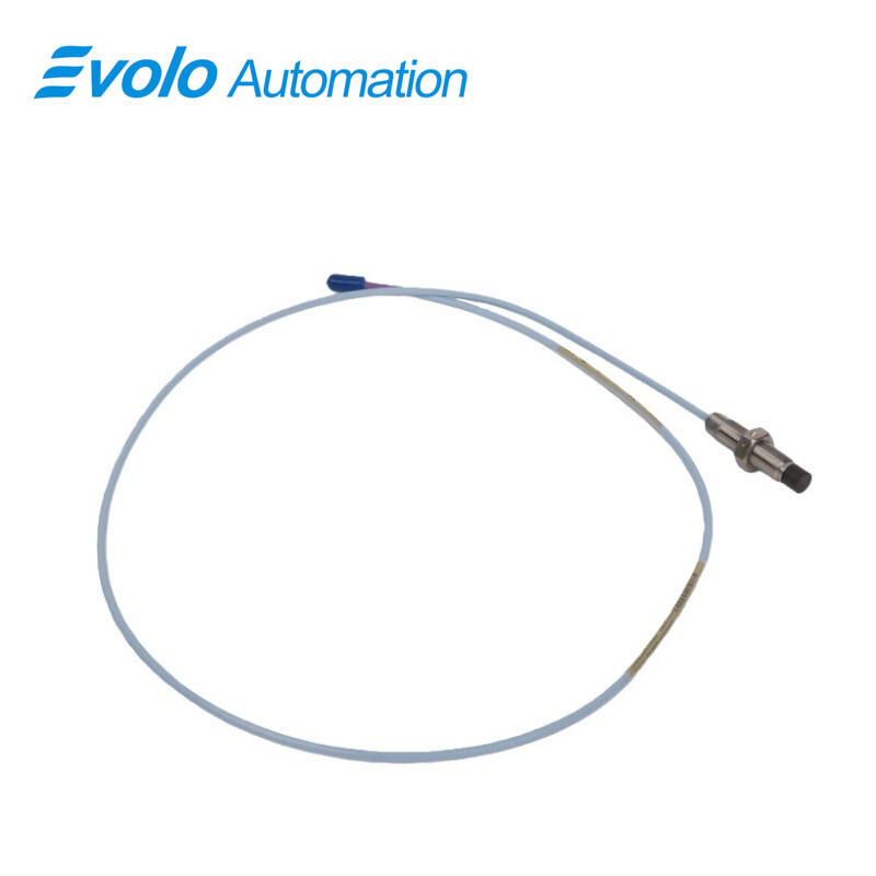 330701-00-20-10-02-00 3300 XL 11 mm အနီးစပ်ခွဲခြမ်းစိတ်ဖေးမှုစနစ် (Proximity Probe)