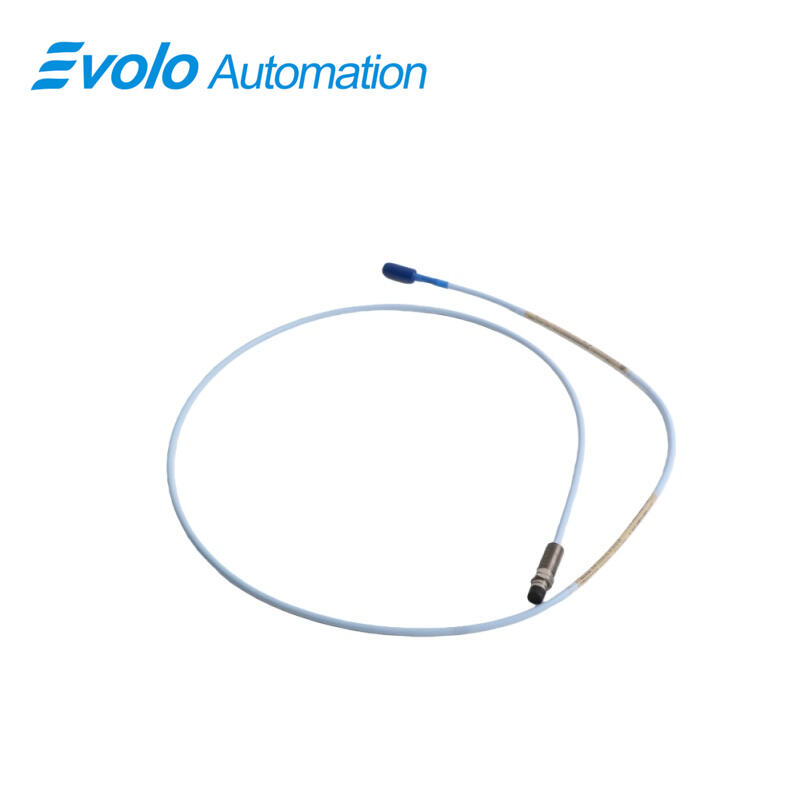 330106-05-30-10-02-05  3300 XL 8 mm Reverse Mount Probes