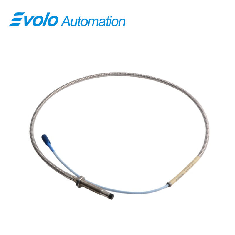 330104-01-09-10-12-05 3300 XL 8 mm Proximity Probe