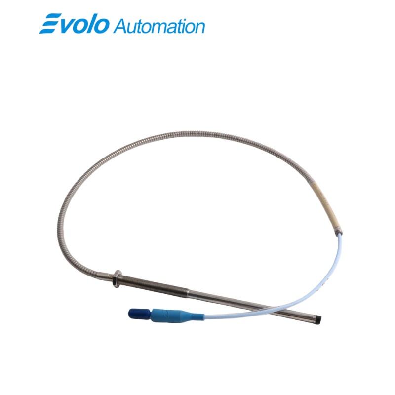 330104-15-25-10-02-00 3300 XL 8 mm Yakınlık Probı