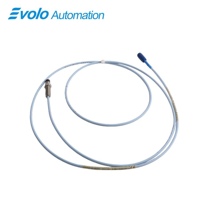 330105-02-12-15-12-05  3300 XL 8 mm Reverse Mount Probes  