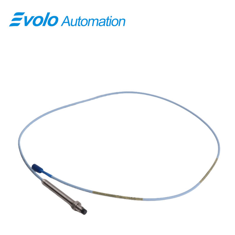 330101-00-36-05-02-05 3300 XL 8 mm Proximity Probe