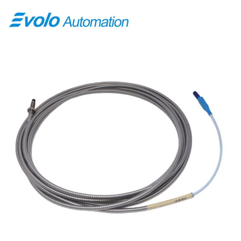 330104-00-04-90-02-00 3300 XL 8 mm Proximity Probe