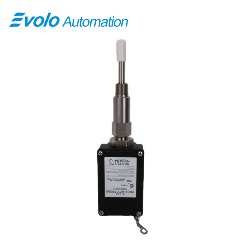 31000-27-05-15-040-03-02 Proximity Probe Housing Assemblies