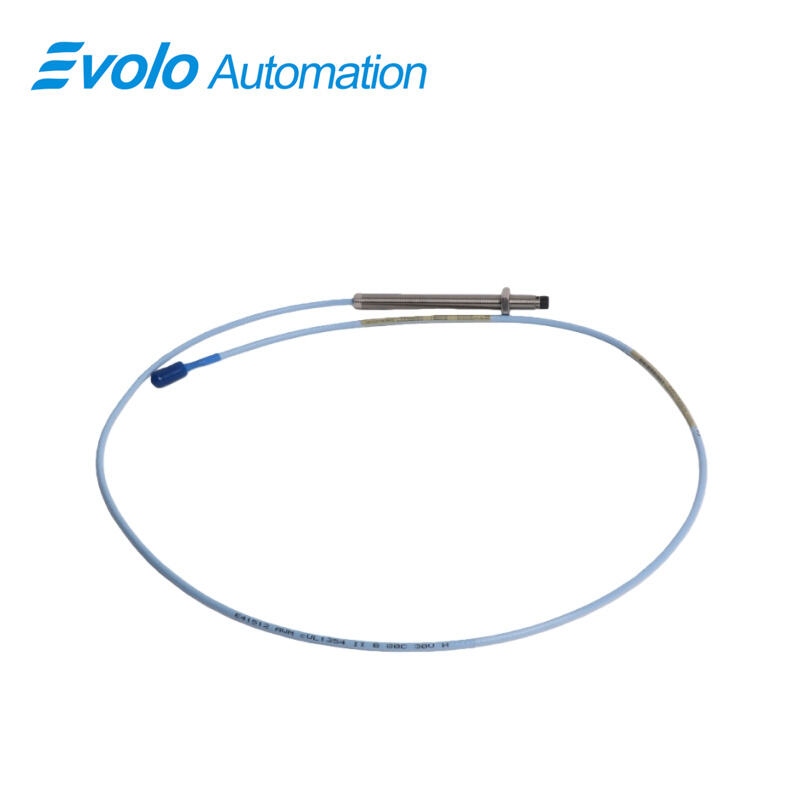 330103-00-11-10-02-05 3300 XL 8 mm Proximity Probes	