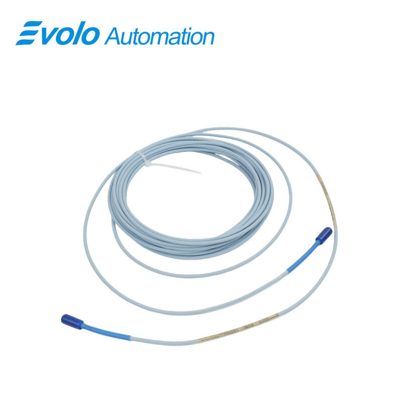 330190-085-00-05 3300 XL Extended Temperature Range (ETR) Extension Cable