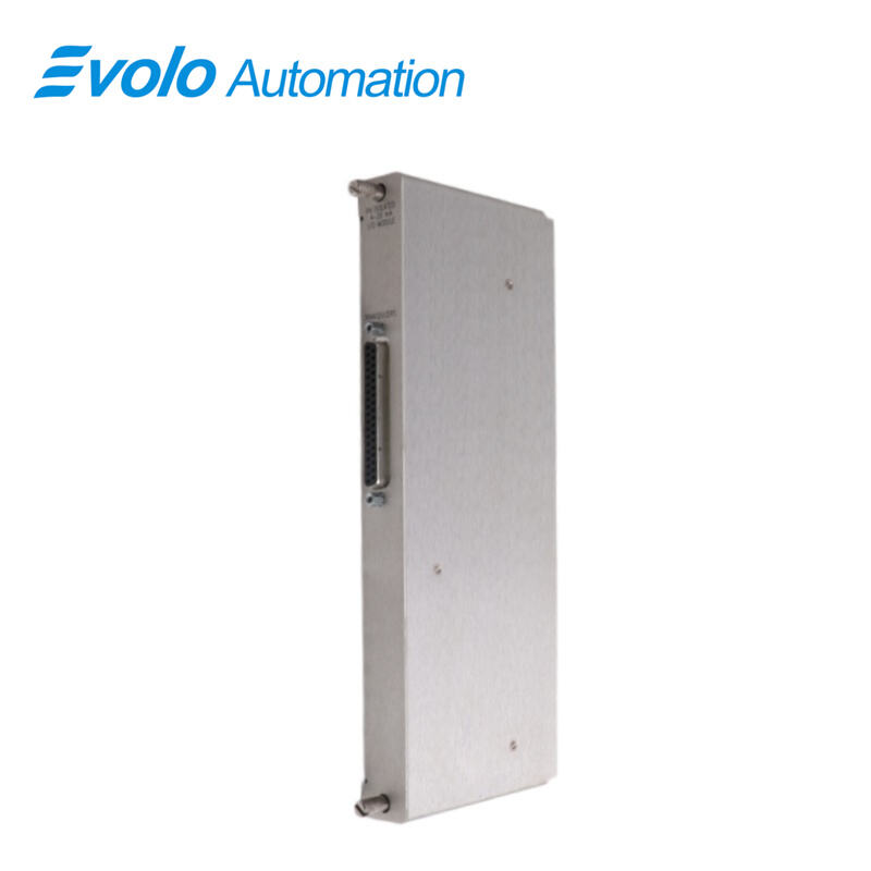 136483-01 Isolated +4 to +20 mA I/O Module	