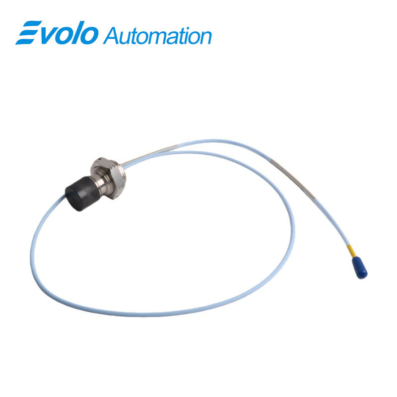 330851-02-000-030-10-00-00 3300 XL 25 mm Proximity Probe	