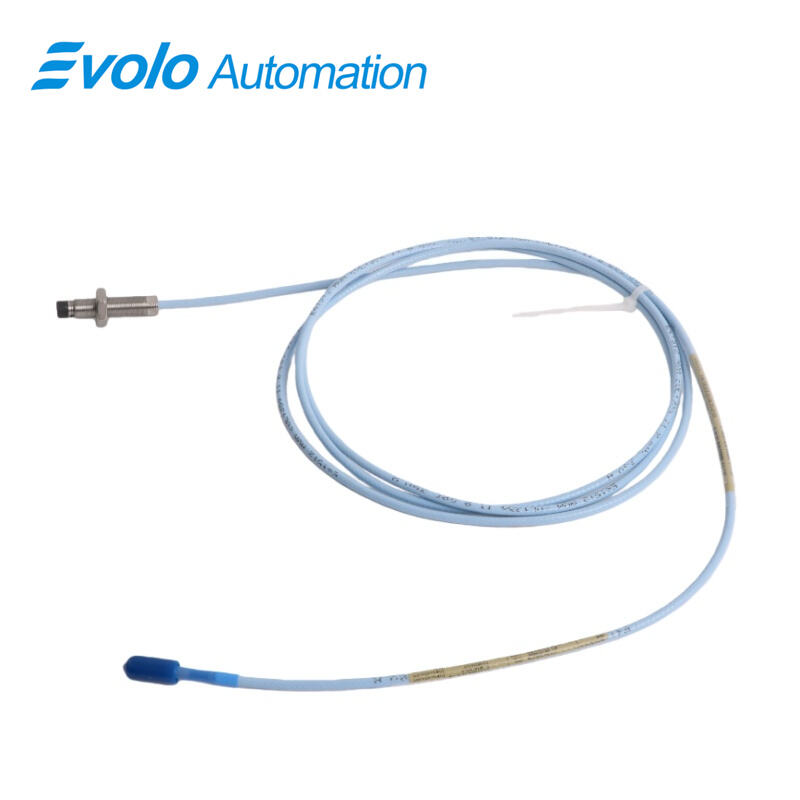 330103-00-04-20-02-05 3300 XL 8 mm Proximity Probes