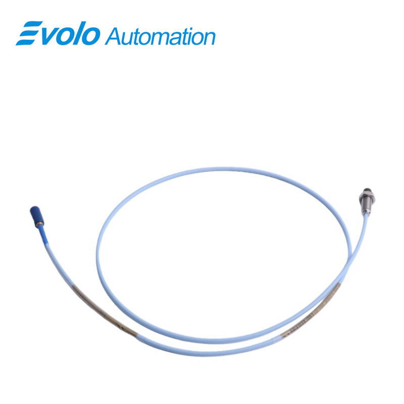 330101-00-12-10-12-CN 3300 XL 8 mm Proximity Probe	