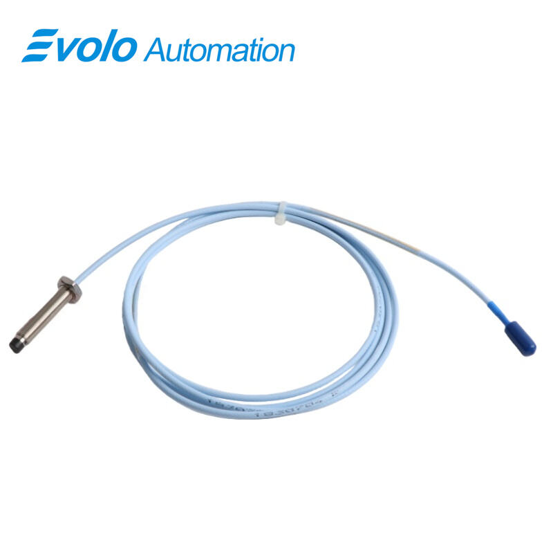 330103-00-05-20-02-00 3300 XL 8 mm Proximity Probe