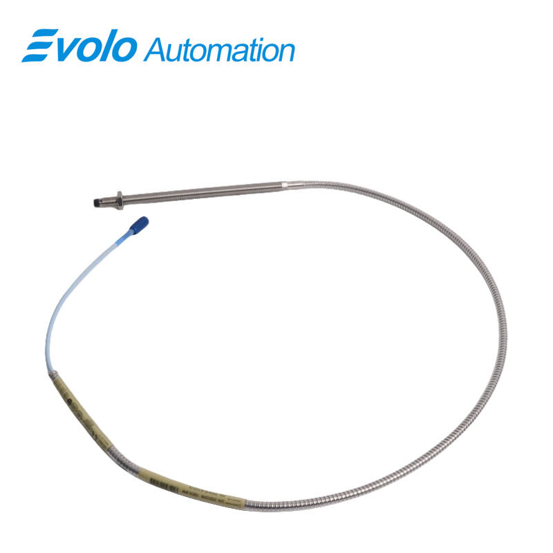 330104-00-18-10-01-05 3300 XL 8 mm Proximity Probe	