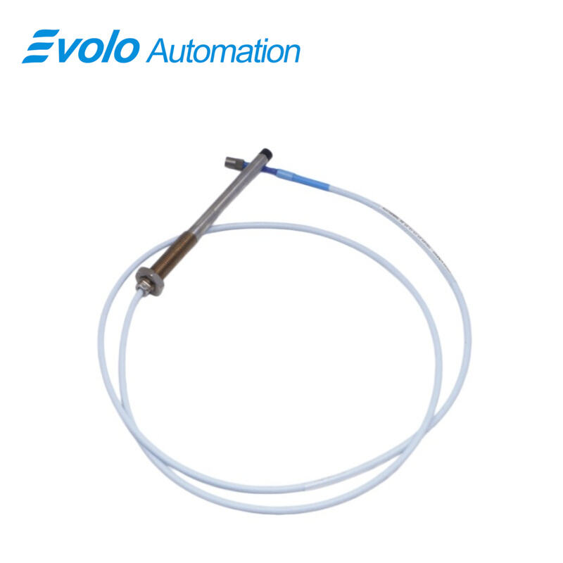330103-07-12-10-02-00	3300 XL 8 mm Proximity Probes
