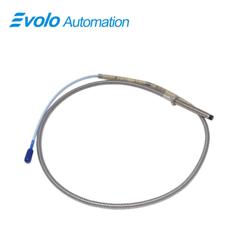330104-00-07-10-02-00 3300 XL 8 mm Proximity Probe
