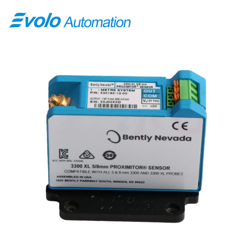 330180-10-05 3300 XL Proximitor Sensor