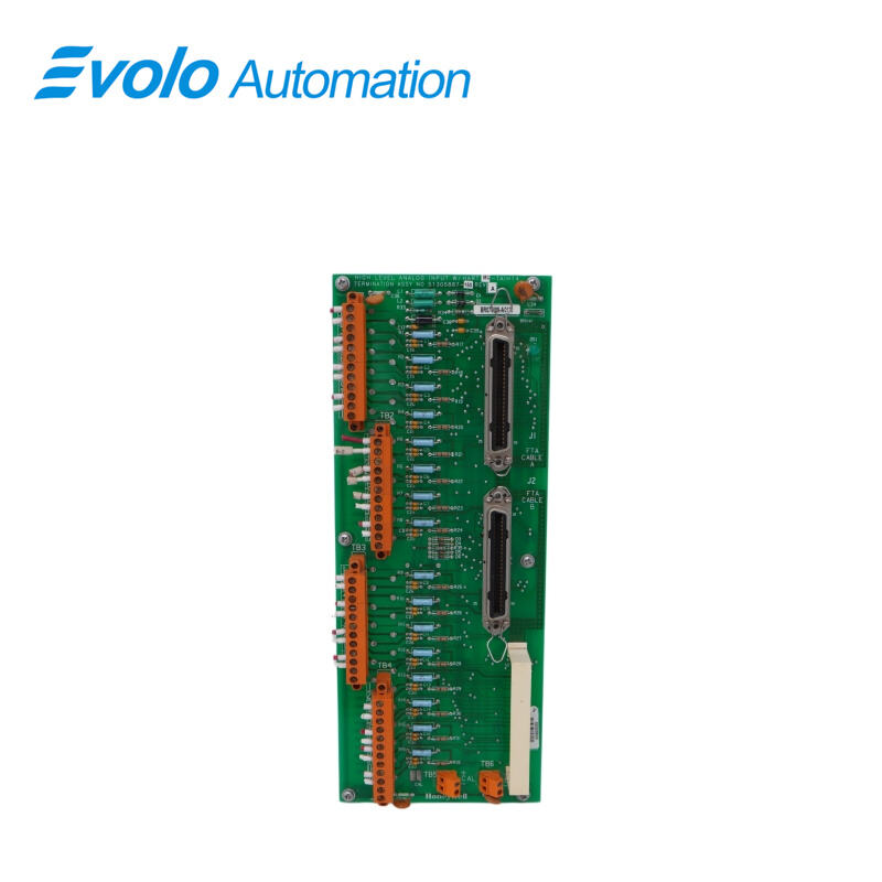 MC-TAIH14 51305887-150\tHigh-Level Analog Input Module