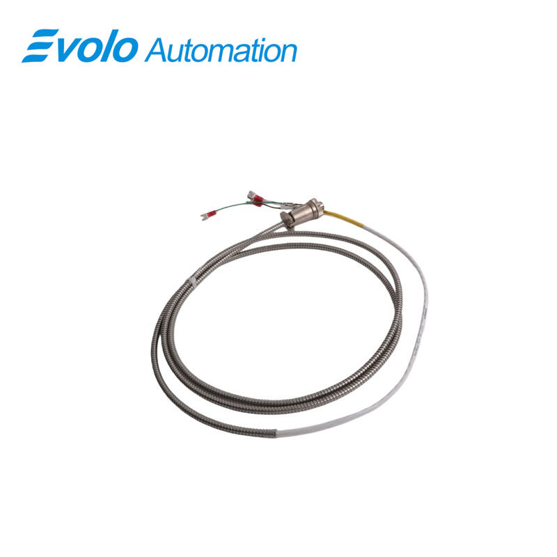 16710-08  Interconnect Cable 