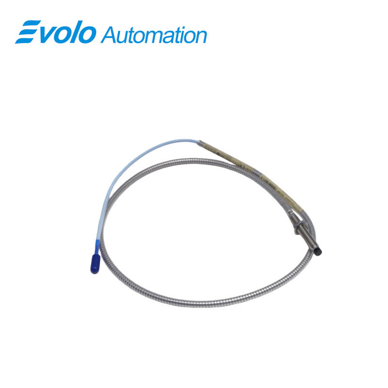 330104-00-06-10-02-05  3300 XL 8 mm Proximity Probes 