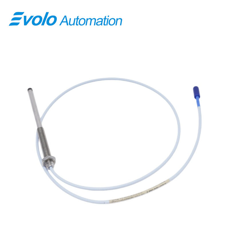 330103-08-15-10-02-00	3300 XL 8 mm Proximity Probes 