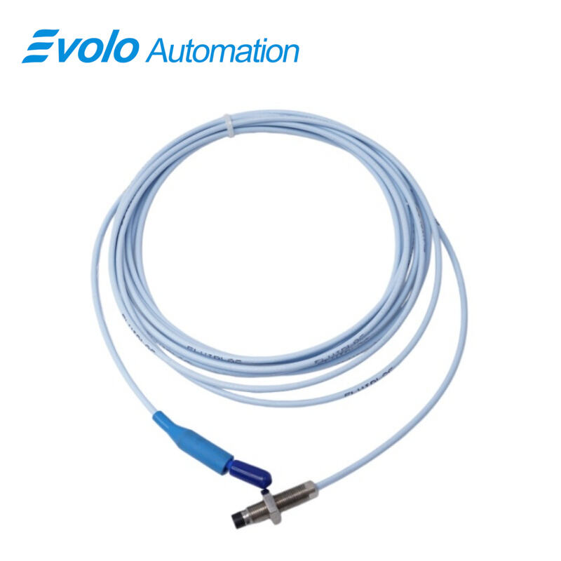 330103-00-04-50-11-00	3300 XL 8 mm Proximity Probes 