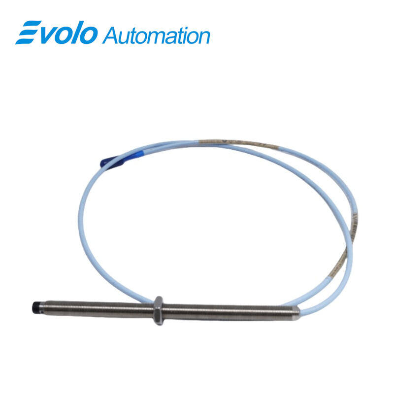 330103-00-16-50-02-00 3300 XL 8 mm Proximity Probes