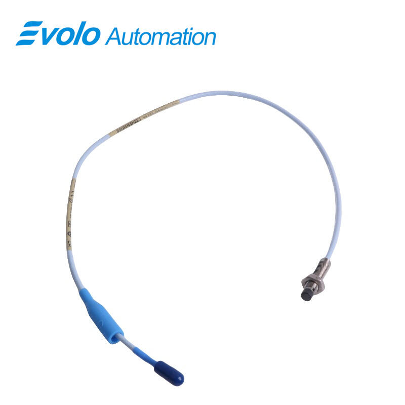 330101-00-15-20-02-05 3300 XL 8 mm Yakınlık Probü