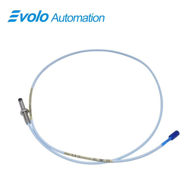 330101-08-20-12-05 3300 XL 8 mm Proximity Probe