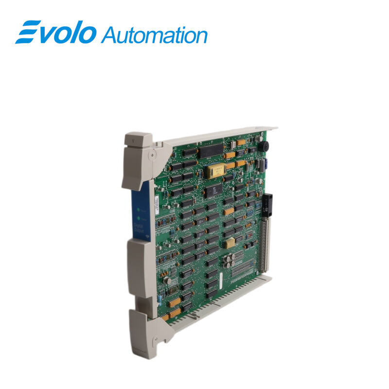 MC-PDOX02 51304487-150\tDigital Output Processor 