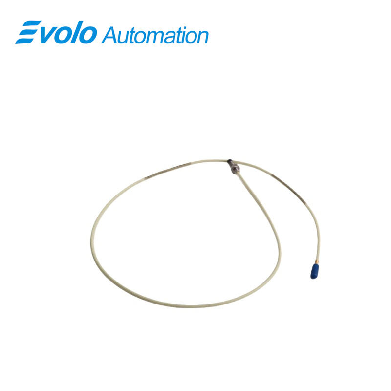 21504-00-40-10-02  Standard Mount Probe  
