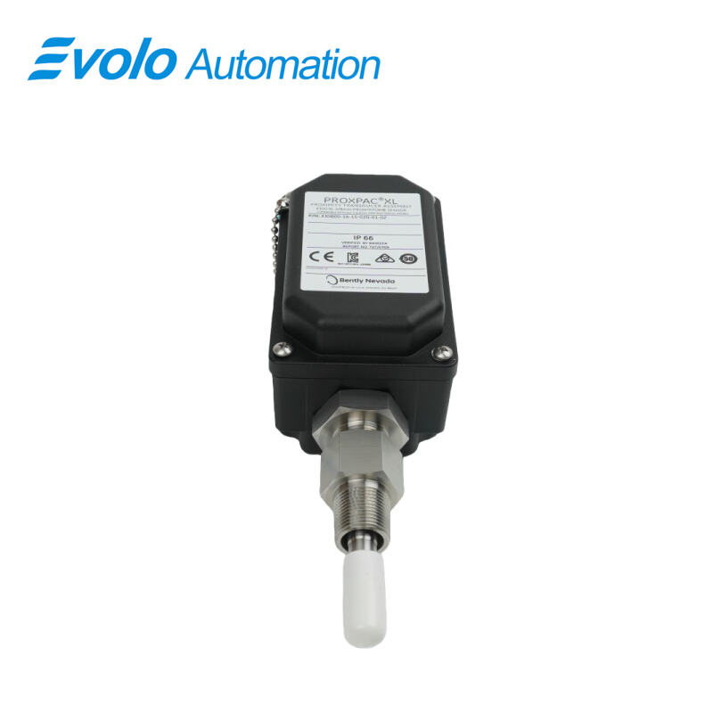 330800-16-00-039-03-02 PROXPAC XL Proximity Transducer	