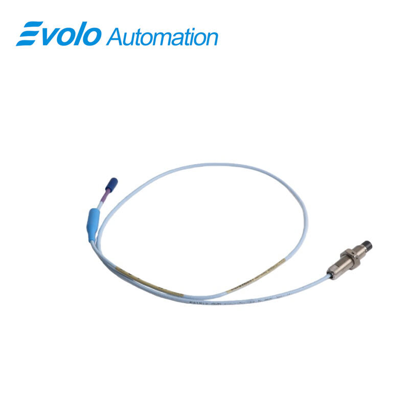 330703-000-178-10-02-00  3300 XL 11 mm Proximity Probes 