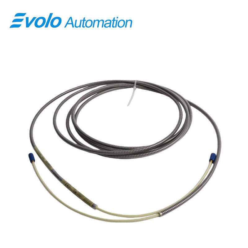 21747-045-01 Proximitor Probe Extension Cable