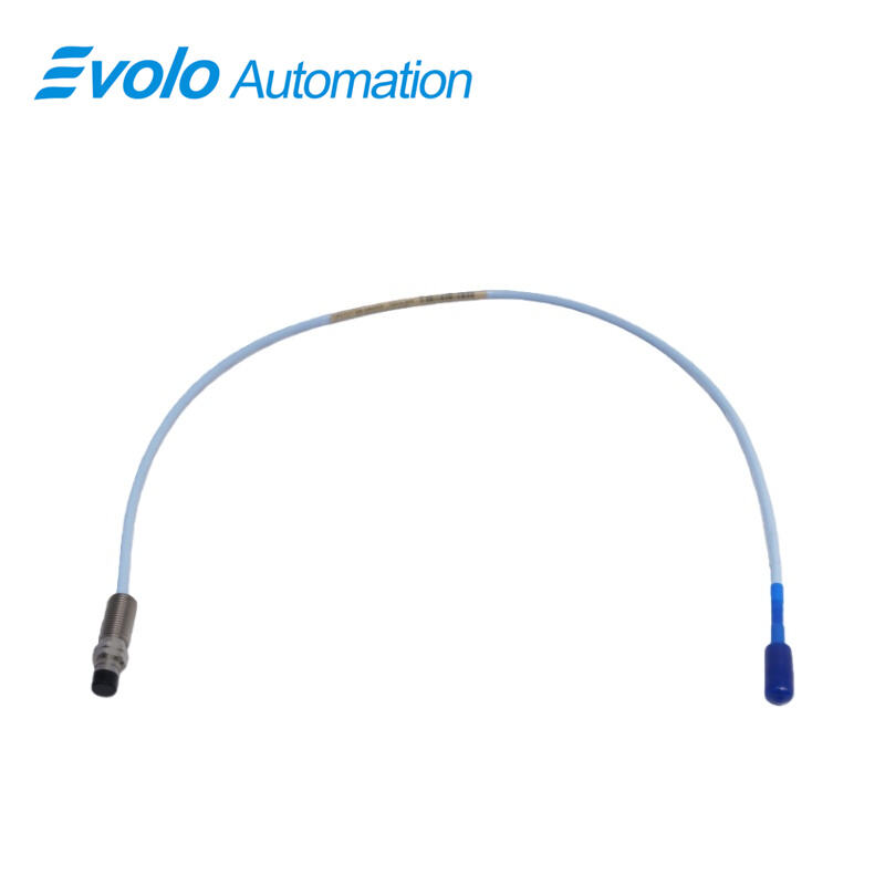 330106-05-30-05-02-00 3300 XL 8 mm Reverse Mount Probe