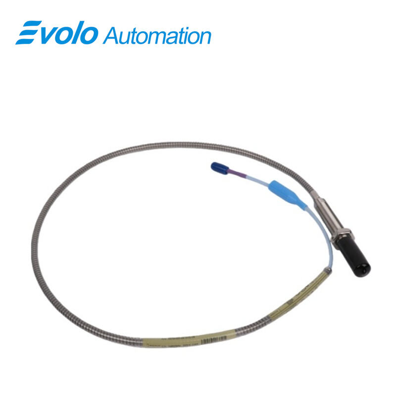 330704-00-100-10-01-05 3300 XL 11 mm Yakınlık Probü