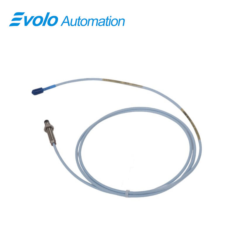 330101-00-20-10-11-00 3300 XL 8 mm Proximity Probe