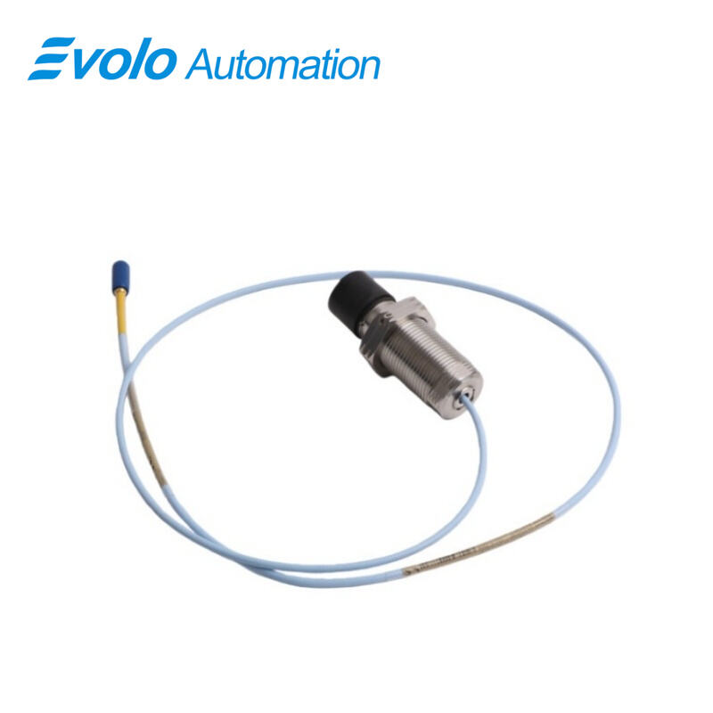 330851-02-000-060-10-00-00 3300 XL 25 mm Proximity Probe	