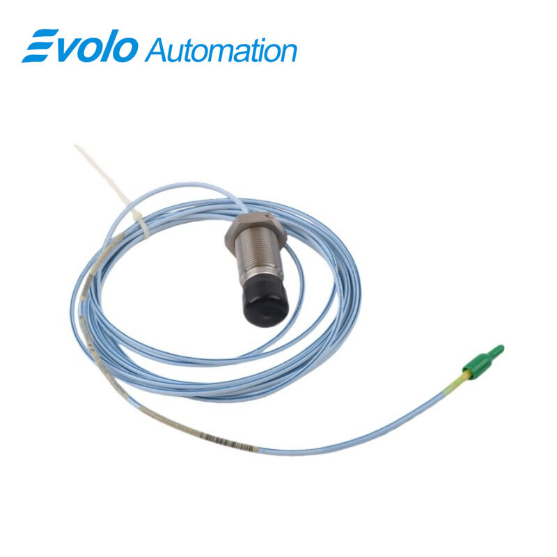 330851-02-000-230-50-01-05	  3300 XL 25 mm Proximity Probe