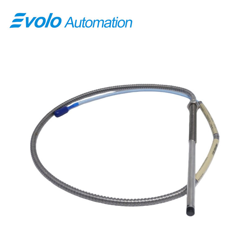 330104-10-16-10-02-00 3300 XL 8 mm Proximity Probe