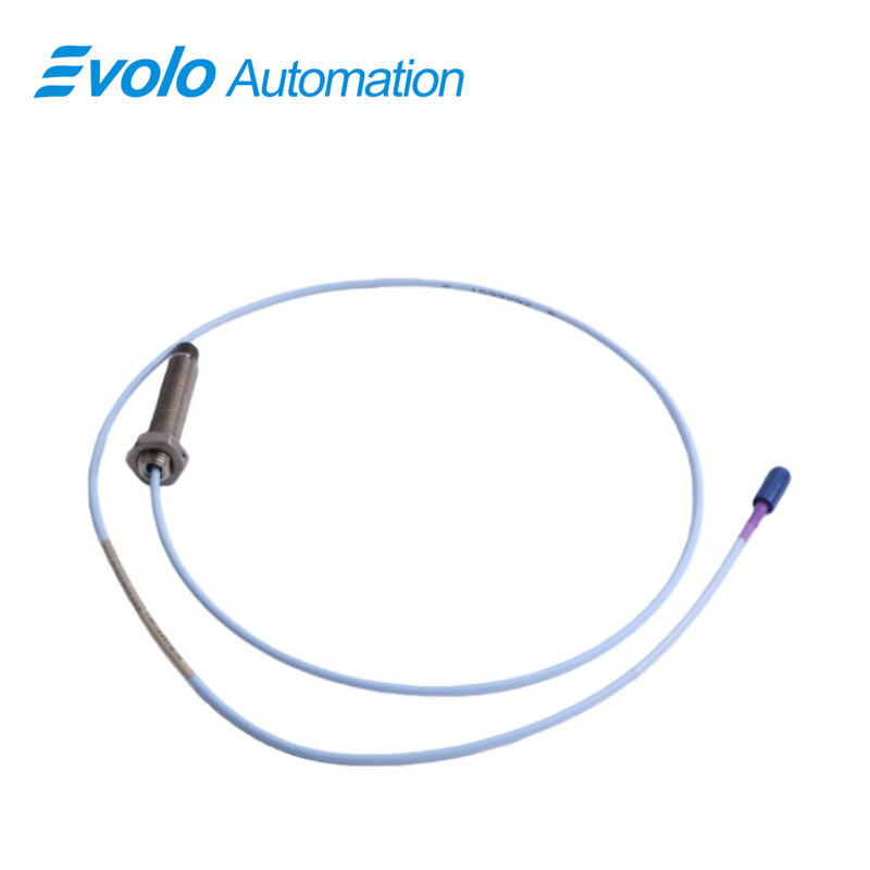 330703-000-070-10-02-00 3300 XL 11 mm Proximity Probe