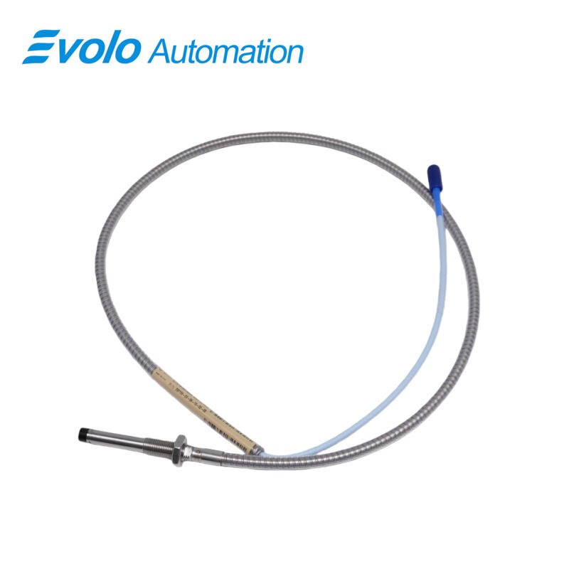 330104-03-12-05-02-05 3300 XL 8 mm Proximity Probes