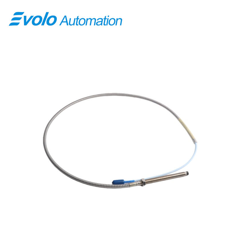 330102-00-40-10-02-00  3300 XL 8 mm Proximity Probes