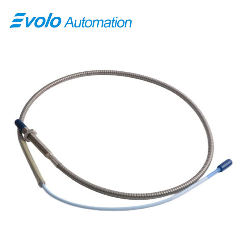 330104-00-06-10-01-00 3300 XL 8 mm Proximity Probe