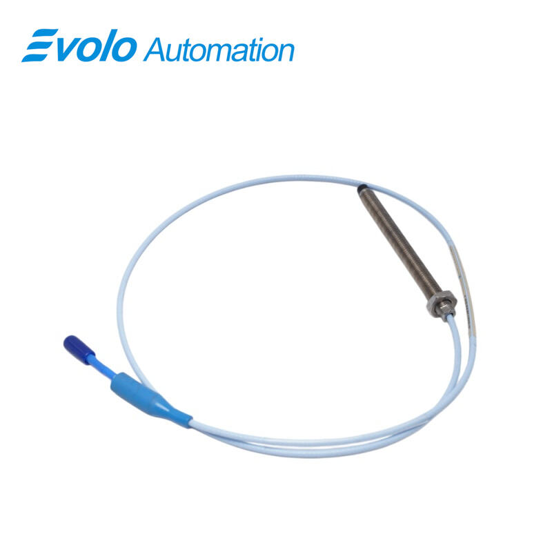 330103-00-12-10-01-00	3300 XL 8 mm Proximity Probes  